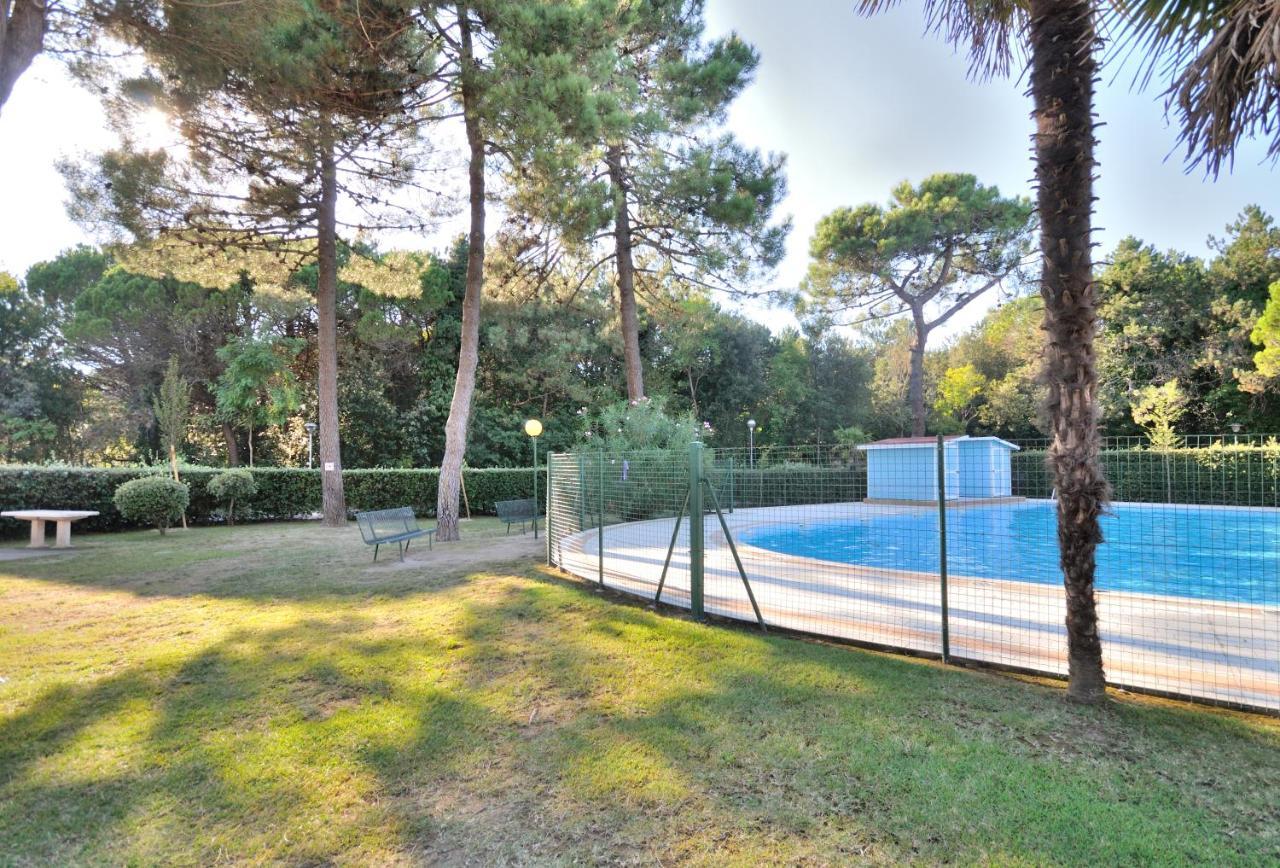 Villaggio White Star Bibione Exterior foto