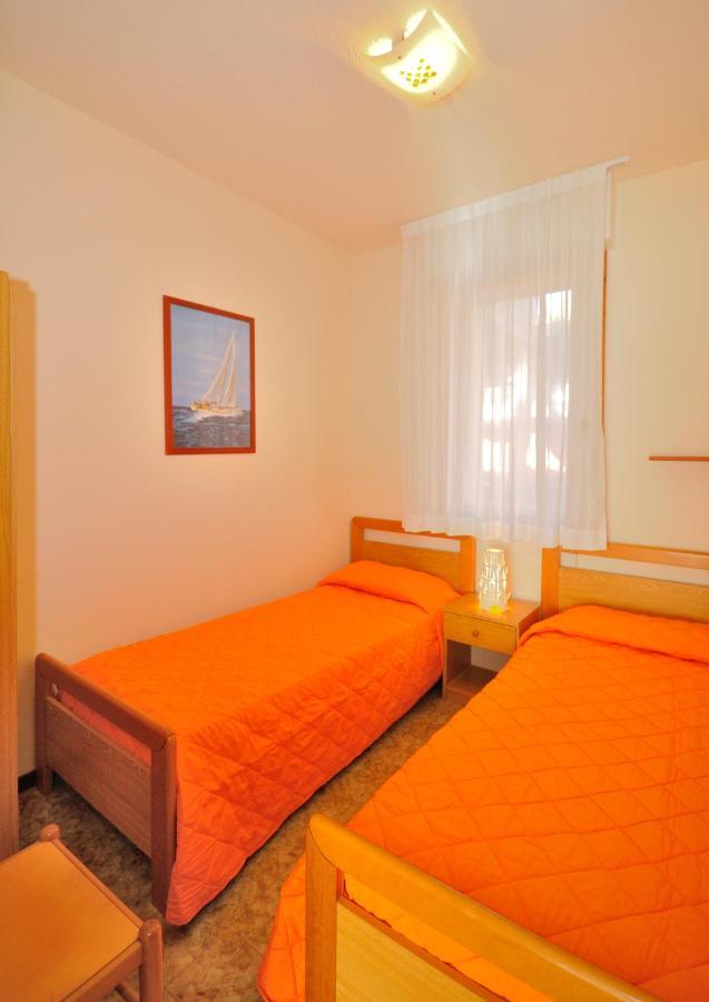 Villaggio White Star Bibione Exterior foto