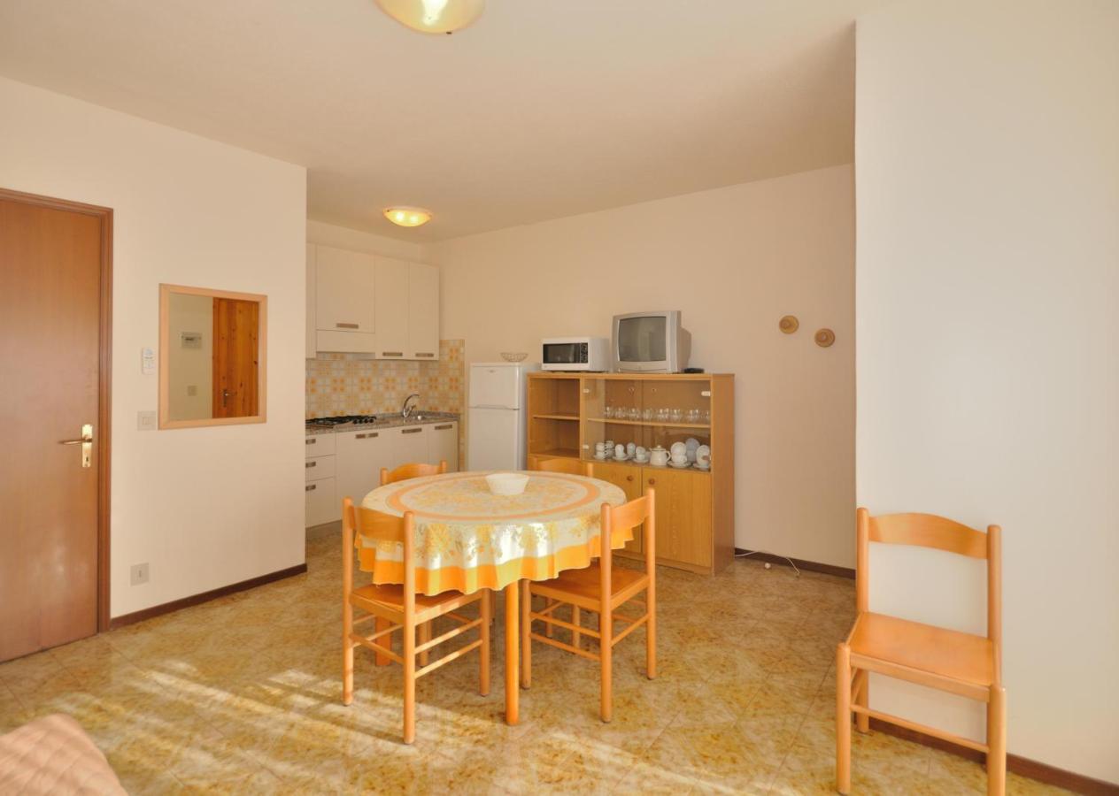 Villaggio White Star Bibione Exterior foto